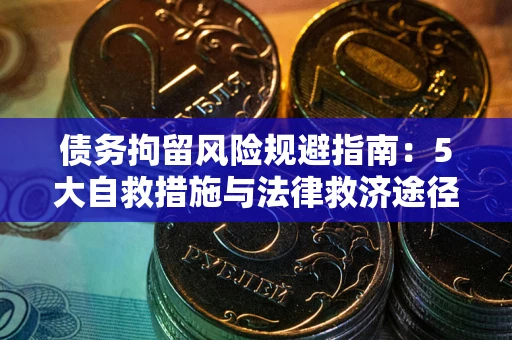 武汉债务拘留风险规避指南：5大自救措施与法律救济途径